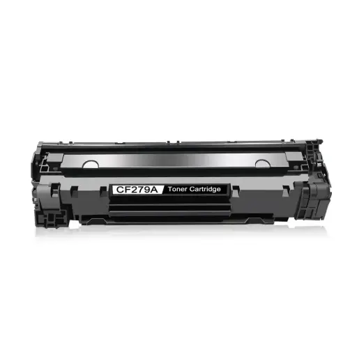 [TON-HP-011] Compatible HP 79A Laser Toner Cartridge - Black ⚫