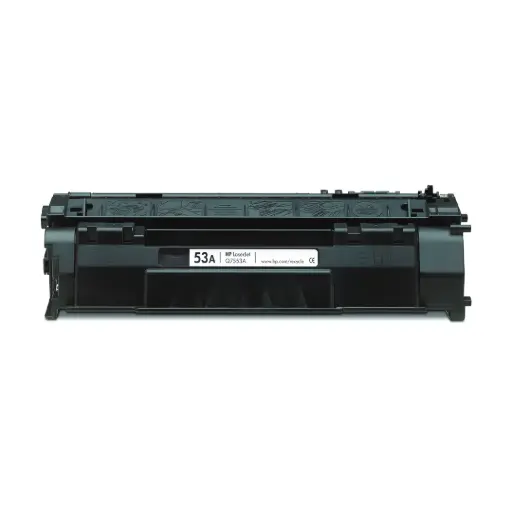 [TON-HP-014] Compatible HP 53A Laser Toner Cartridge - Black ⚫