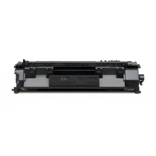 [TON-HP-015] Compatible HP 05A Laser Toner Cartridge - Black ⚫