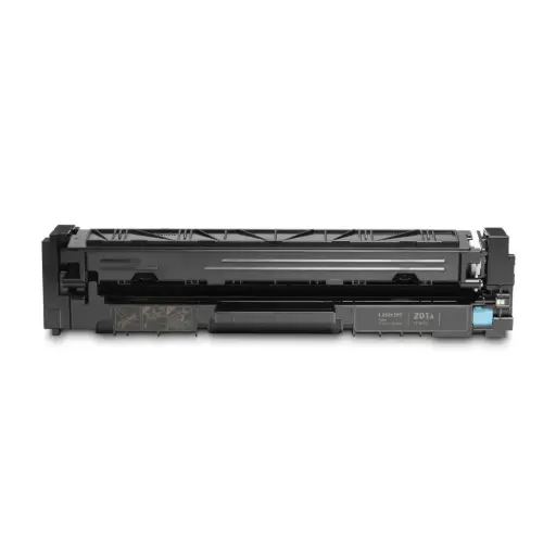 [TON-HP-029] Compatible HP 201A/202A/203A Laser Toner Cartridge - Cyan 🔵