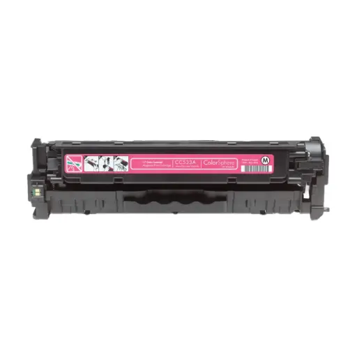 [TON-HP-034] Compatible HP 304A/305A/312A Laser Toner Cartridge - Magenta 🔴