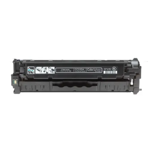 [TON-HP-036] Compatible HP 304A/305A/312A Laser Toner Cartridge - Black ⚫