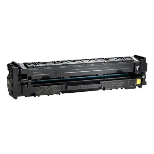 [TON-HP-043] Compatible HP 207A Laser Toner Cartridge - Yellow 🟡