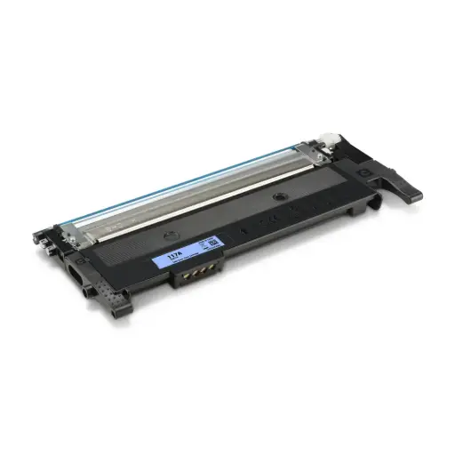 [TON-HP-045] Compatible HP 117A Laser Toner Cartridge - Cyan 🔵