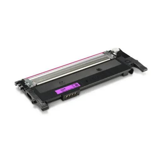 [TON-HP-046] Compatible HP 117A Laser Toner Cartridge - Magenta 🔴