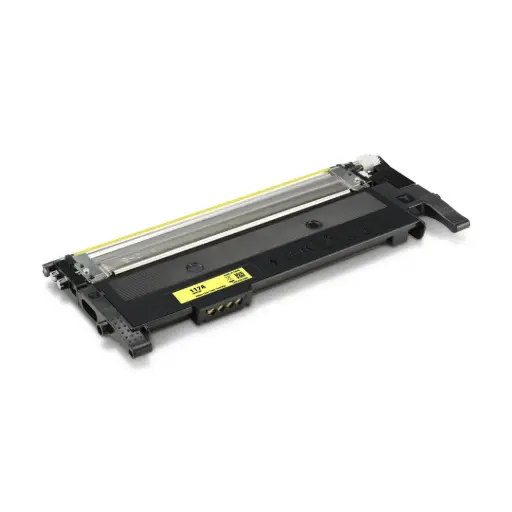 [TON-HP-047] Compatible HP 117A Laser Toner Cartridge - Yellow 🟡