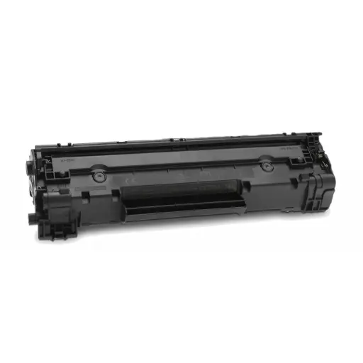 [TON-HP-053] Compatible HP 78A Laser Toner Cartridge - Black ⚫ - Kaizen