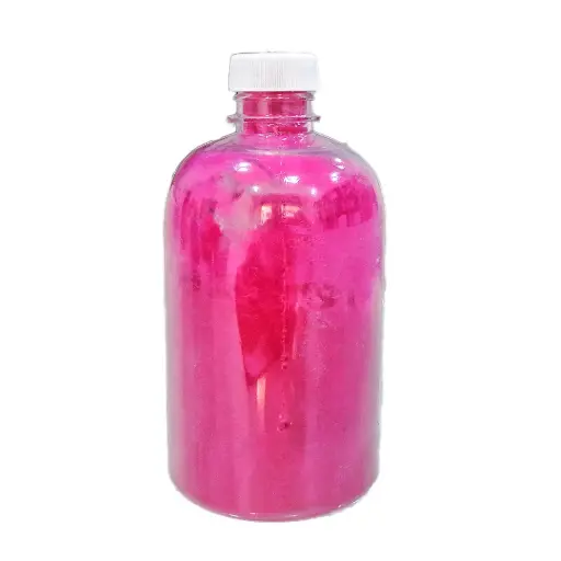 [POW-KC-003] Refill Bottle Powder Toner KYOCERA C3003 250g - Magenta 🔴