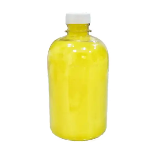 [POW-KC-004] Refill Bottle Powder Toner KYOCERA C3003 250g - Yellow 🟡