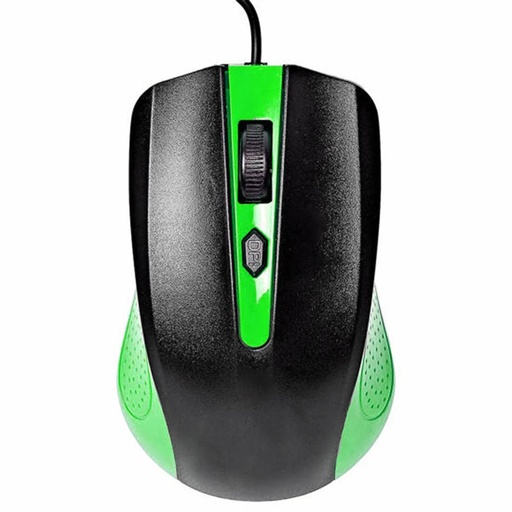 MOUSE USB GIGAMAX PLUS GM-4