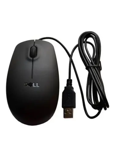 MOUSE USB HP-DELL CARTON PACKING