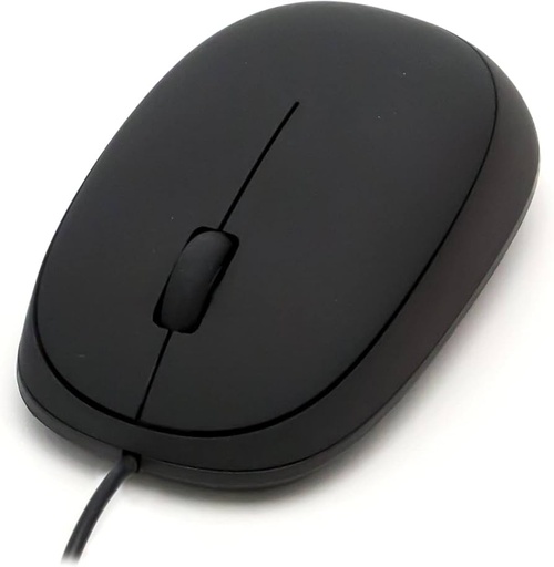 MOUSE USB ICONZ M02K&M02L&M02R
