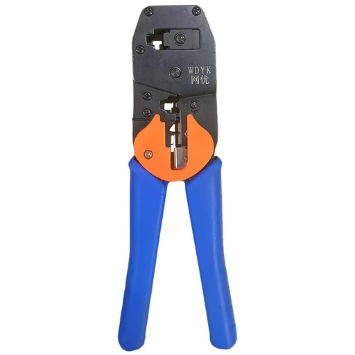 RJ TOOL ZLINK