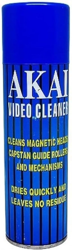 SPRAY AKAI 250ML - جاف