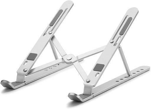STAND METAL FOR LAPTOP&TABLET