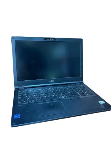 LAPTOP FUGITSU GAPAN e5511 " CI5-1135g7 SSD512 RAM 16 